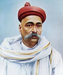 Gopal Krishna Gokhale